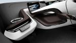 BMW i3 Concept 2011 года